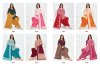Priyanshi Vol 40 By Pranjul Printed Cotton Dress Material